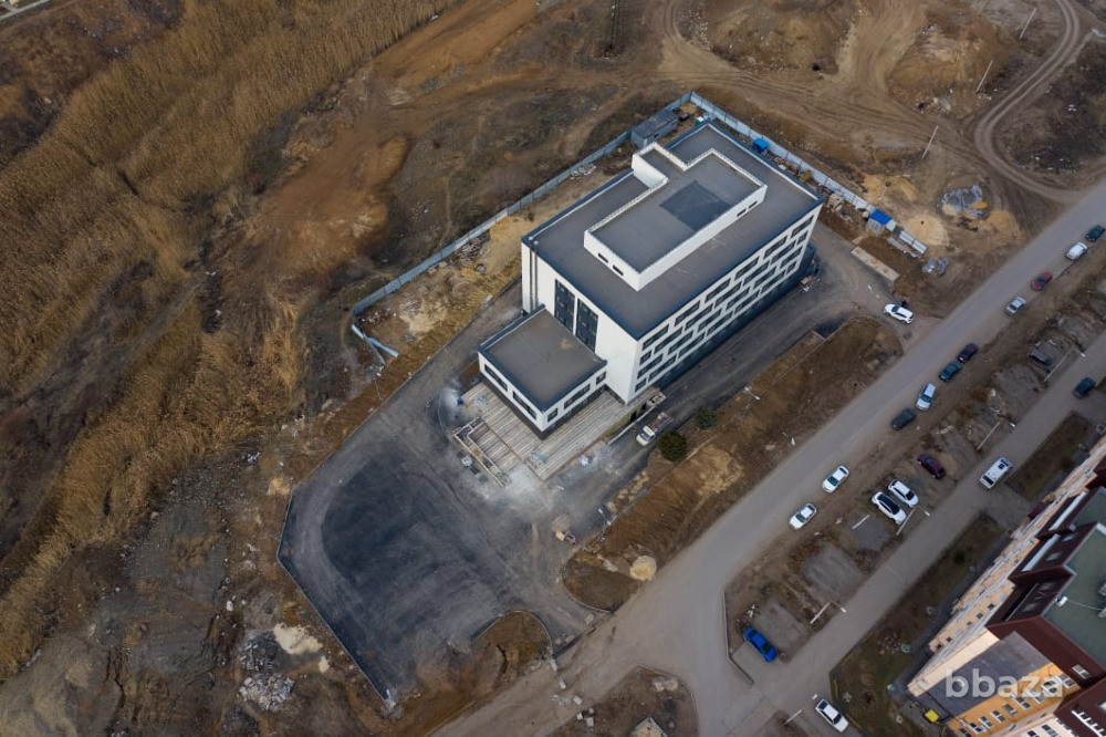 Сдается в аренду здание медицинского назначения площадью 5531,3 кв.м. Волгоград - изображение 5