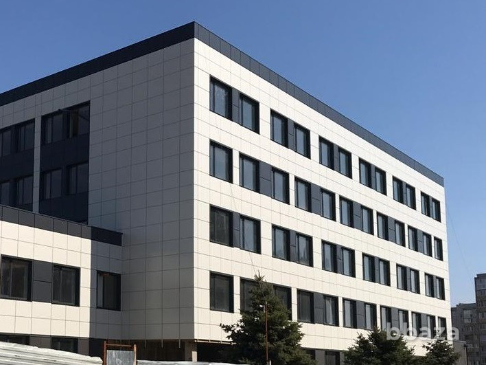 Сдается в аренду здание медицинского назначения площадью 5531,3 кв.м. Волгоград - изображение 2