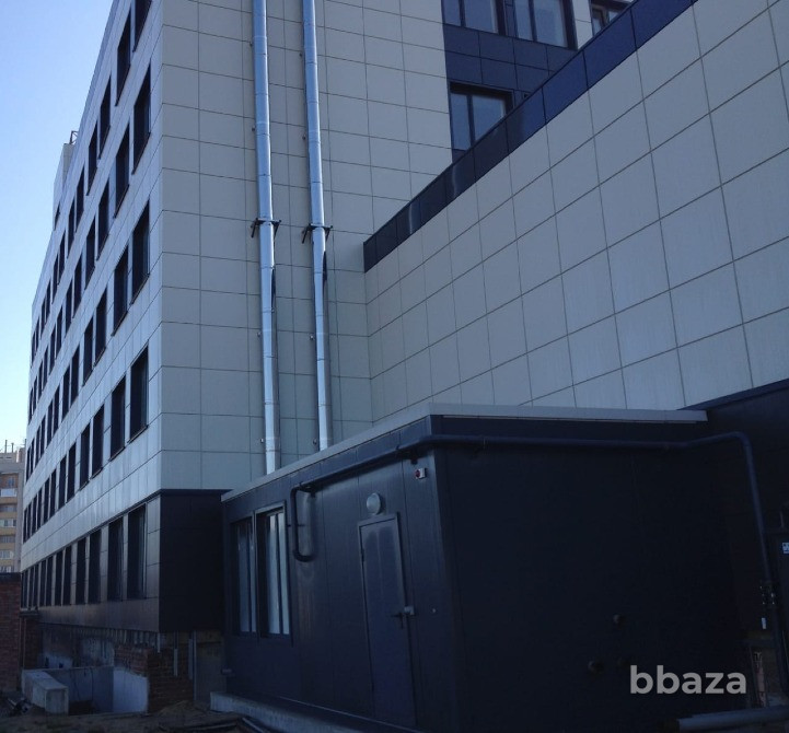 Сдается в аренду здание медицинского назначения площадью 5531,3 кв.м. Волгоград - изображение 4