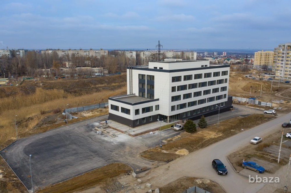 Сдается в аренду здание медицинского назначения площадью 5531,3 кв.м. Волгоград - изображение 6