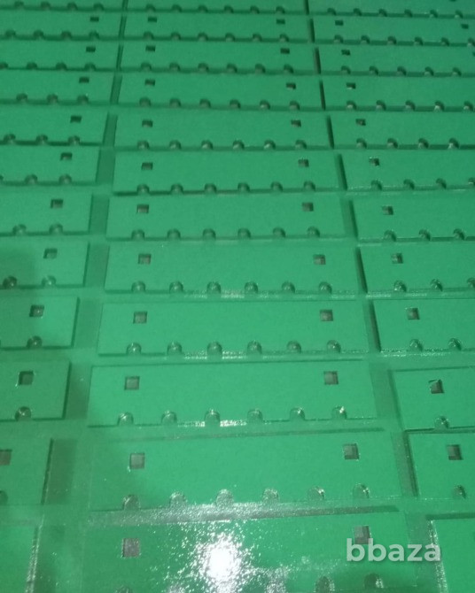 ПЛАСТИНА JOHN DEERE (H165407) Ставрополь - изображение 6