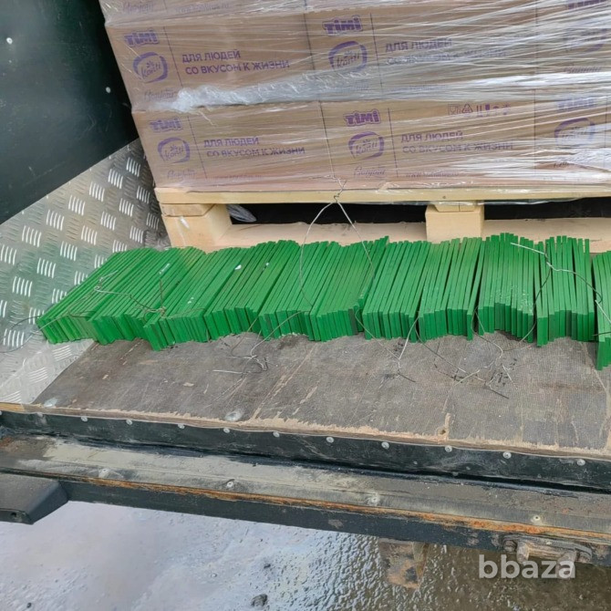 ПЛАСТИНА JOHN DEERE (H165407) Ставрополь - изображение 7