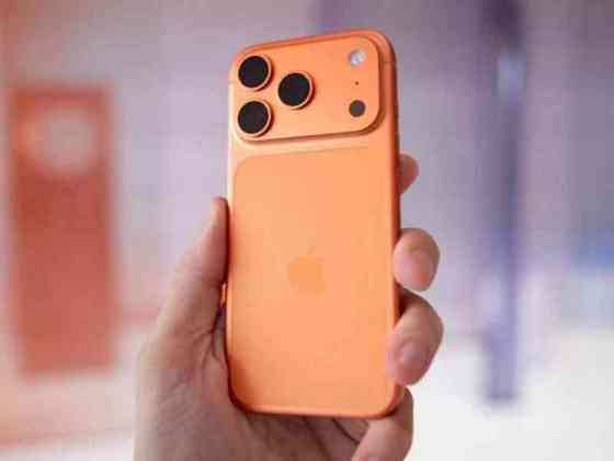 продается iPhone 17 Pro Max 256GB Москва