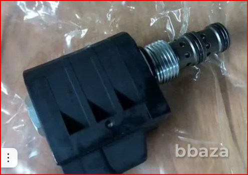 Соленоид (электромагнитный клапан) XKCH-00025 Санкт-Петербург - изображение 3