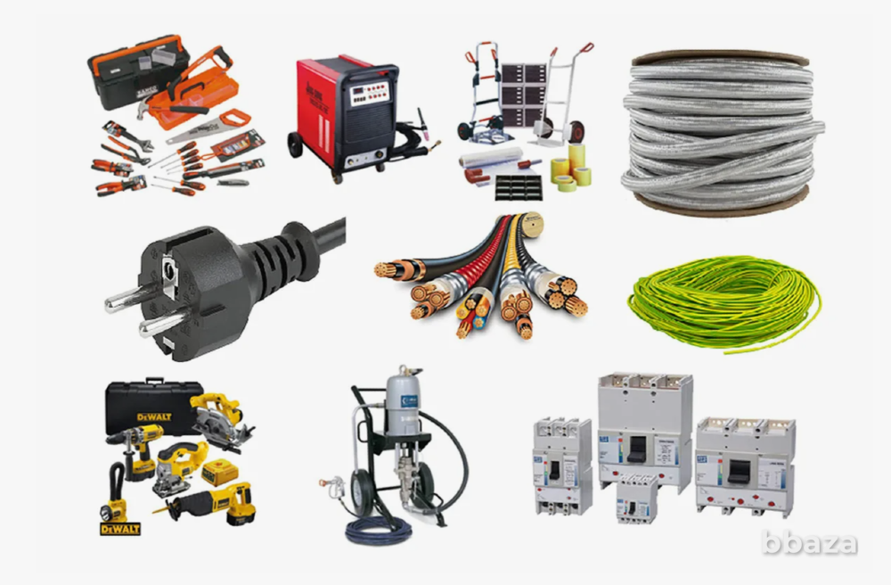 Выкуп неликвидов скупка остатков электрооборудования в Ростове Ростов-на-Дону - изображение 1