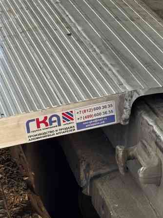 Мост погрузочный 1500 х 1000 мм От производителя! Санкт-Петербург