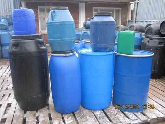 Куплю бочки,мешки,еврокубы,канистры Челябинск