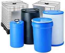 Продам новые и б/у бочки, канистры, еврокубы, евроборта, мешки, мкр, Челябинск