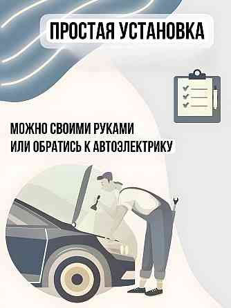GPS/Глонасс трекер GisNavi L+ Пермь