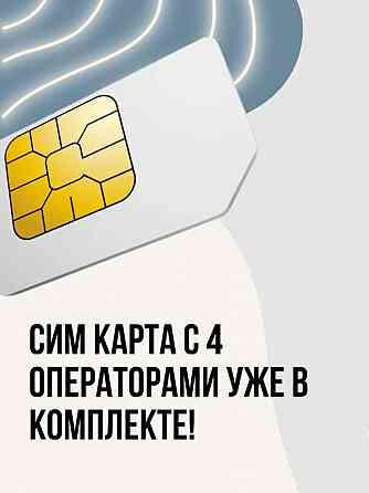 GPS/Глонасс маяк трекер GisNavi 8000 Краснодар