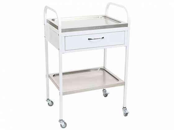 Продается медицинская металлическая мебель для учреждений Калининград