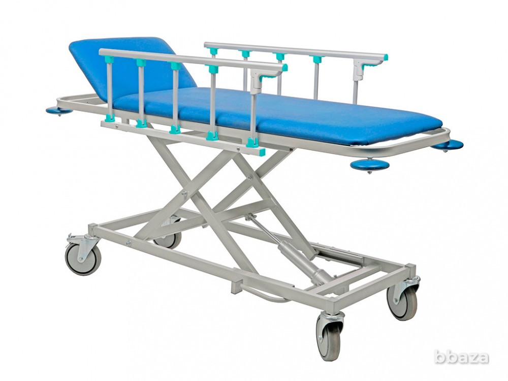 Продается медицинская металлическая мебель для учреждений Калининград - изображение 6