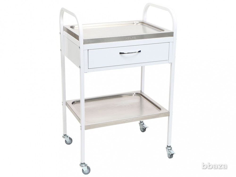 Продается медицинская металлическая мебель для учреждений Калининград - изображение 4