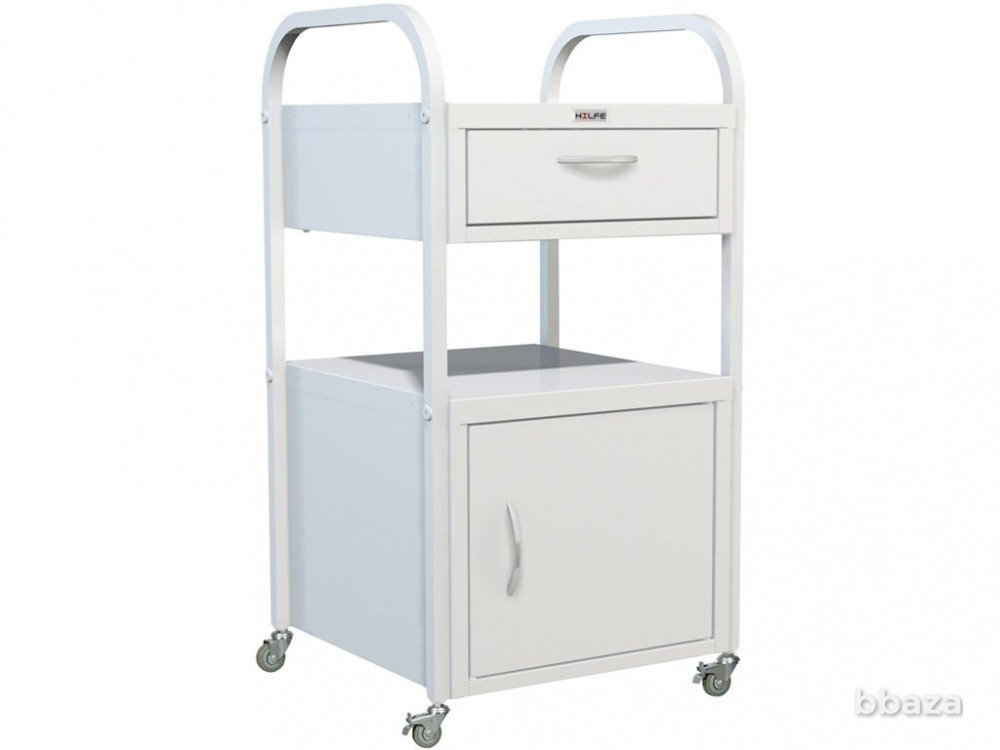 Продается медицинская металлическая мебель для учреждений Калининград - изображение 8