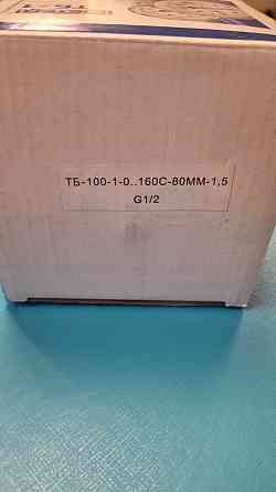 Термометр МЕТЕР ТБ-100-1 Санкт-Петербург