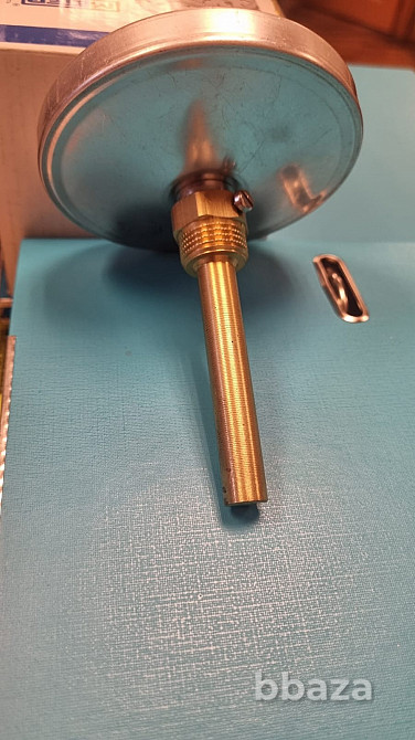 Термометр МЕТЕР ТБ-100-1 Санкт-Петербург - изображение 2