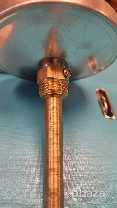 Термометр МЕТЕР ТБ-100-1 Санкт-Петербург - изображение 4