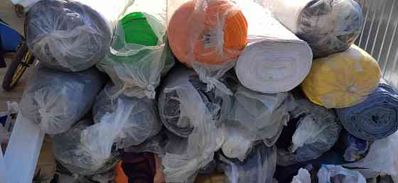 Продам ткань Санкт-Петербург