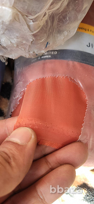 Продам ткань Санкт-Петербург - изображение 9