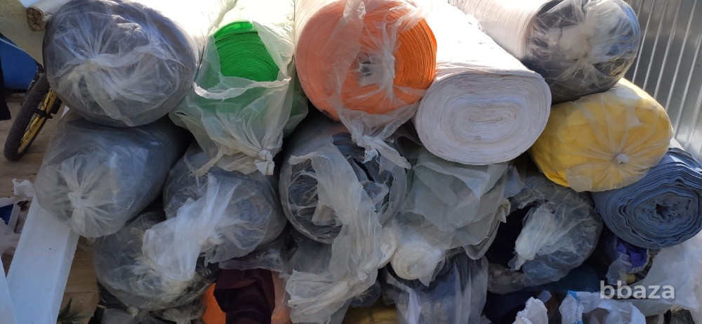 Продам ткань Санкт-Петербург - изображение 1