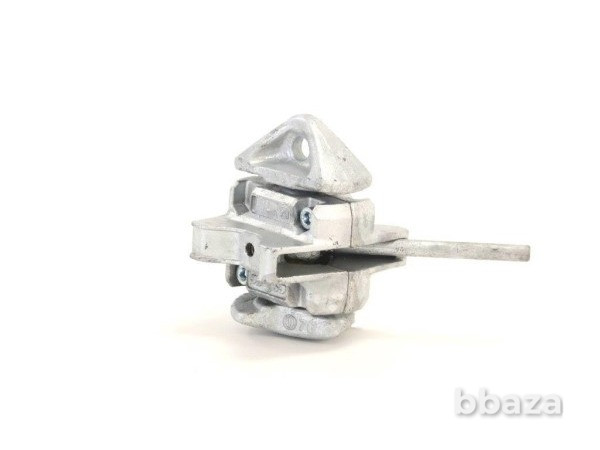 Твистлок с 2-мя поворотными головками Т-1L Санкт-Петербург - изображение 1