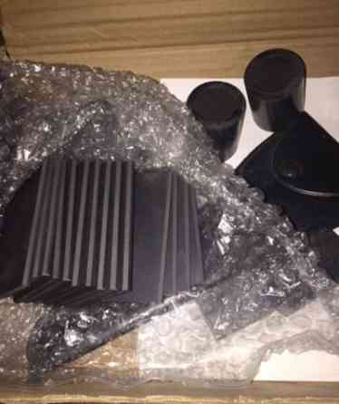 Лопатки графитовые для насосов компрессоров Ростов-на-Дону