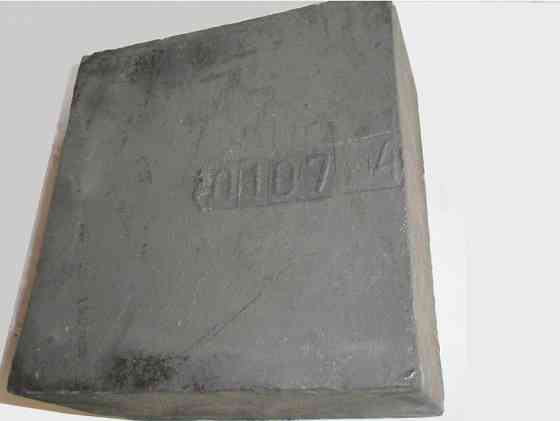 Графит МПГ-7, МПГ-8 в блоках, Химанит Т Ростов-на-Дону