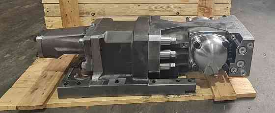 Гидравлический перфоратор Sandvik HLX5 Алматы