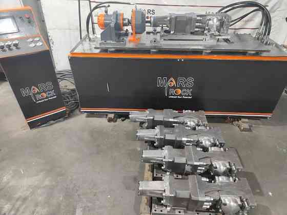 Гидравлический перфоратор Sandvik HLX5 Алматы