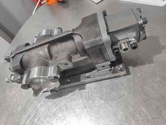 Гидравлический перфоратор Sandvik HLX1 Алматы