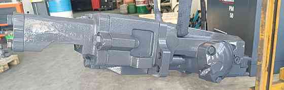 Гидравлический перфоратор Sandvik HL510 Алматы