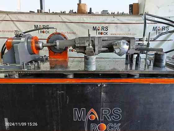 Гидравлический перфоратор Sandvik HL510 Алматы