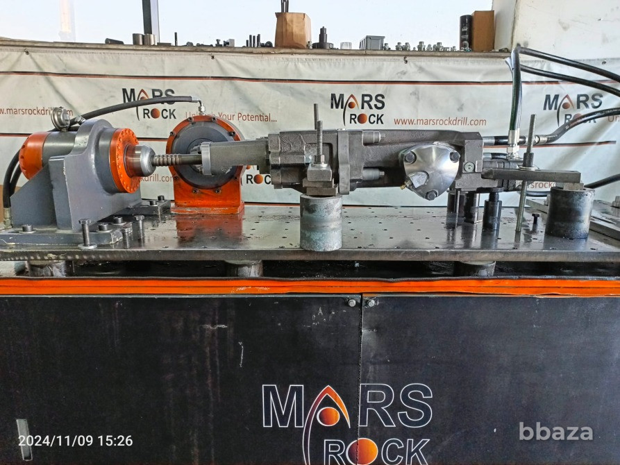 Гидравлический перфоратор Sandvik HL510 Алматы - изображение 2