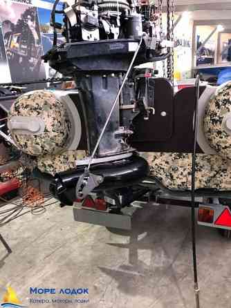 Оборудование любой лодки или катера. Монтаж -демонтаж ПЛМ. Типовые работы. Рыбинск