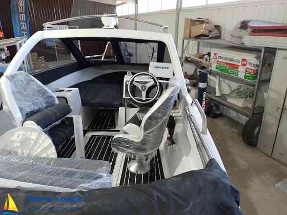 Оборудование любой лодки или катера. Монтаж -демонтаж ПЛМ. Типовые работы. Рыбинск