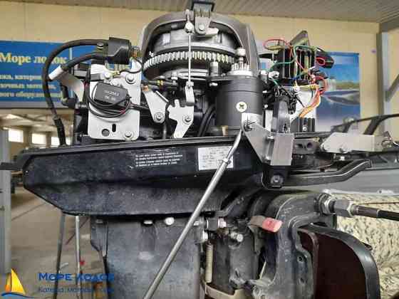 Оборудование любой лодки или катера. Монтаж -демонтаж ПЛМ. Типовые работы. Рыбинск