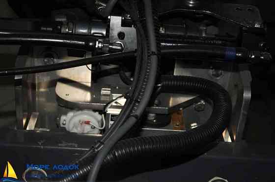 Оборудование любой лодки или катера. Монтаж -демонтаж ПЛМ. Типовые работы. Рыбинск