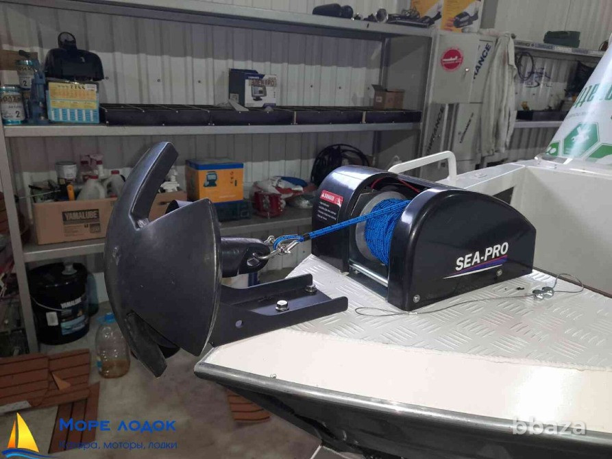 Оборудование любой лодки или катера. Монтаж -демонтаж ПЛМ. Типовые работы. Рыбинск - изображение 7