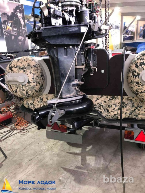 Оборудование любой лодки или катера. Монтаж -демонтаж ПЛМ. Типовые работы. Рыбинск - изображение 3