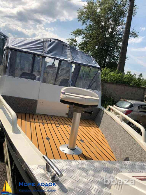 Оборудование любой лодки или катера. Монтаж -демонтаж ПЛМ. Типовые работы. Рыбинск - изображение 9