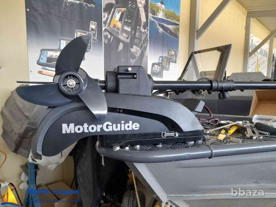 Оборудование любой лодки или катера. Монтаж -демонтаж ПЛМ. Типовые работы. Рыбинск - изображение 5