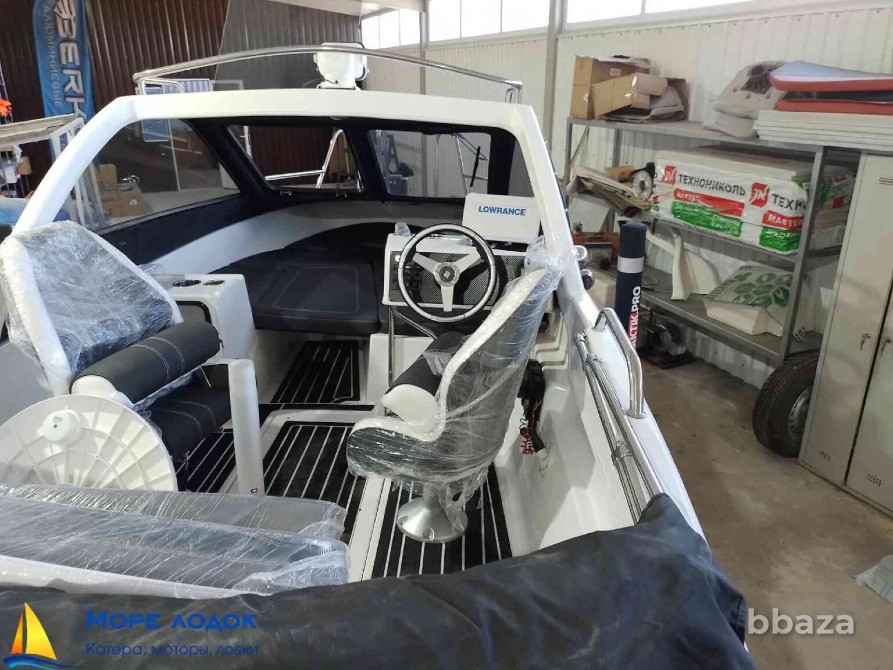 Оборудование любой лодки или катера. Монтаж -демонтаж ПЛМ. Типовые работы. Рыбинск - изображение 2