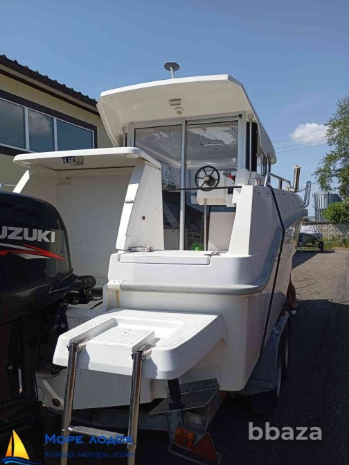 Оборудование любой лодки или катера. Монтаж -демонтаж ПЛМ. Типовые работы. Рыбинск - изображение 4