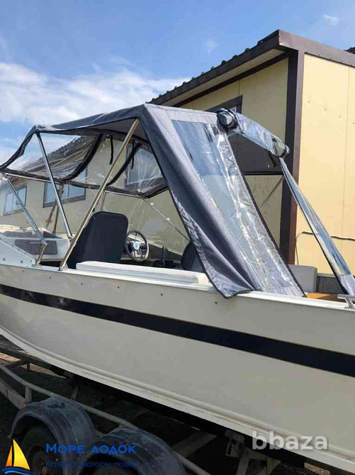 Оборудование любой лодки или катера. Монтаж -демонтаж ПЛМ. Типовые работы. Рыбинск - изображение 10