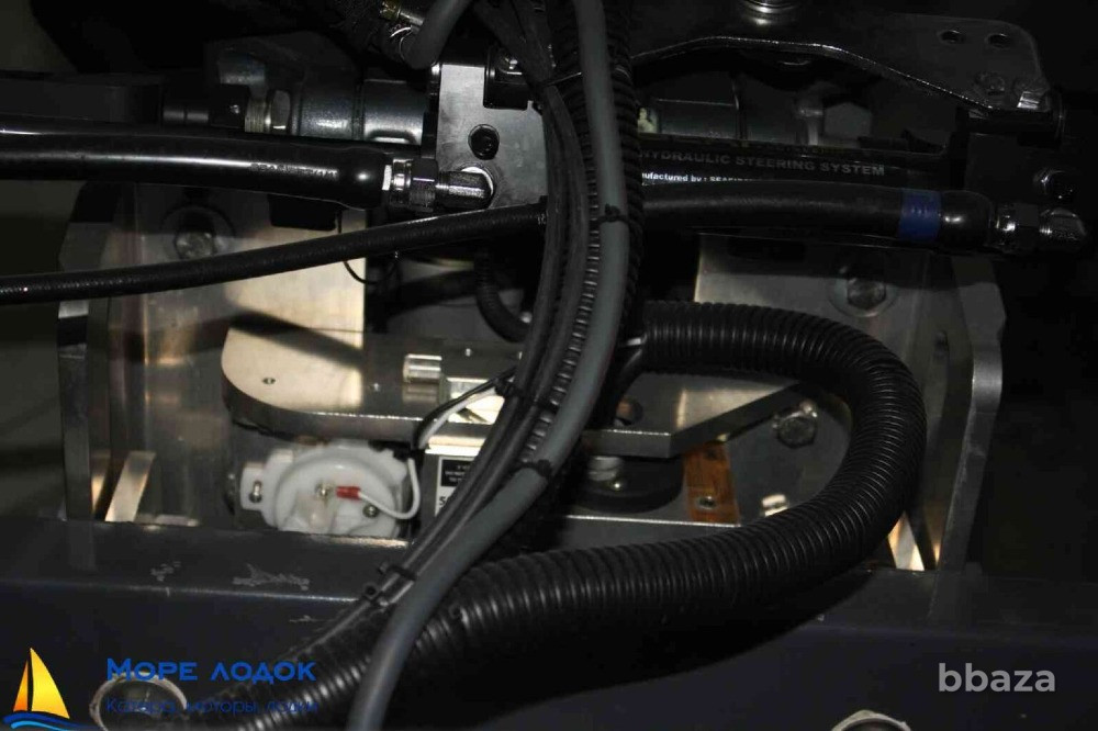 Оборудование любой лодки или катера. Монтаж -демонтаж ПЛМ. Типовые работы. Рыбинск - изображение 6