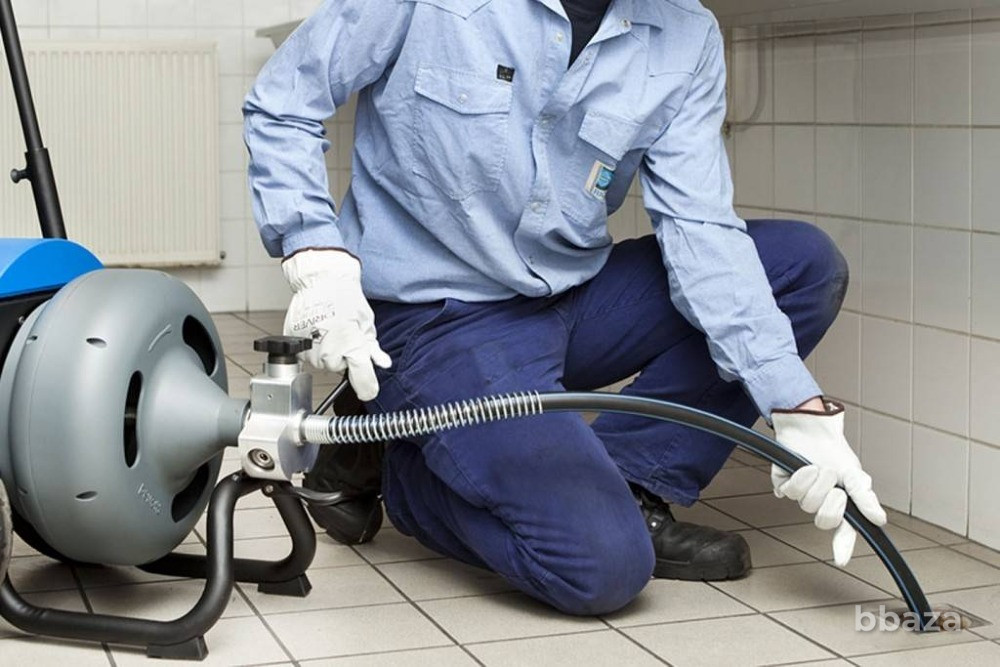 Прочистка канализации .Устранение засоров Новороссийск - изображение 3