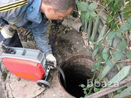 Прочистка канализации .Устранение засоров Новороссийск - изображение 2