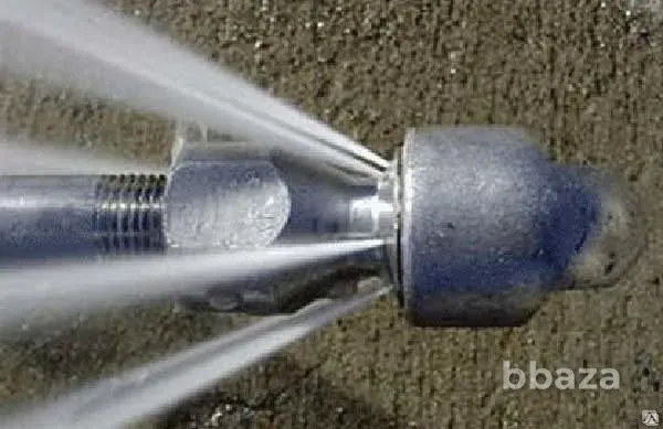 Прочистка канализации .Устранение засоров Новороссийск - изображение 6