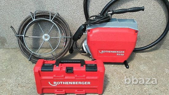 Прочистка канализации .Устранение засоров Новороссийск - изображение 8