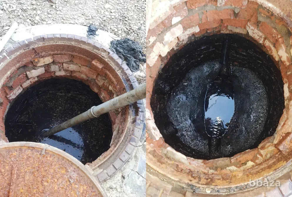 Прочистка канализации .Устранение засоров Новороссийск - изображение 7